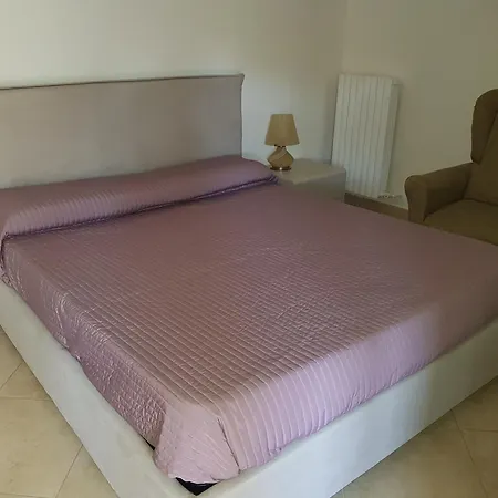 Apartamento Casa Simona *