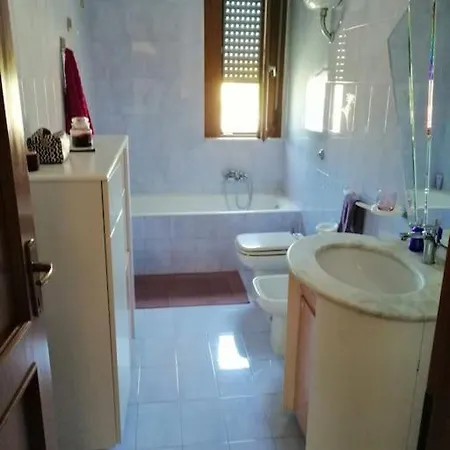 Casa Simona Brindisi