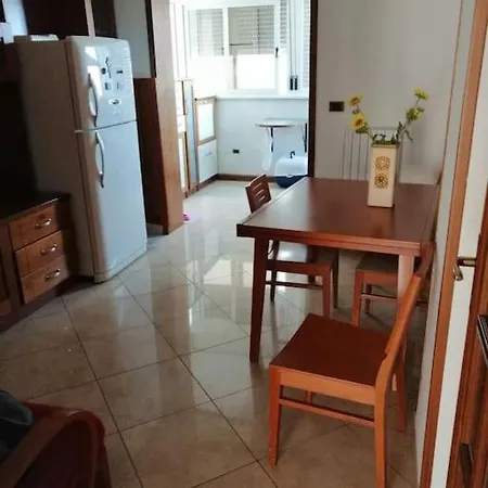 Apartamento Casa Simona Brindisi