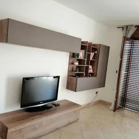Apartamento Casa Simona Brindisi